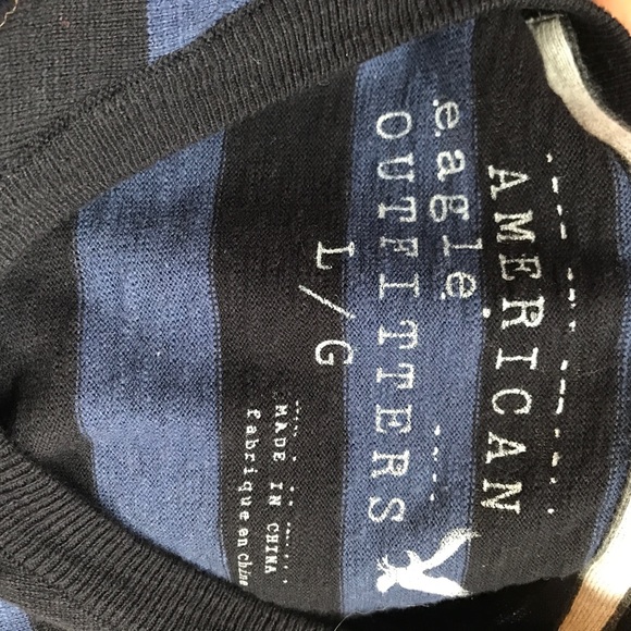 Men’s American Eagles sweater - Picture 3 of 7